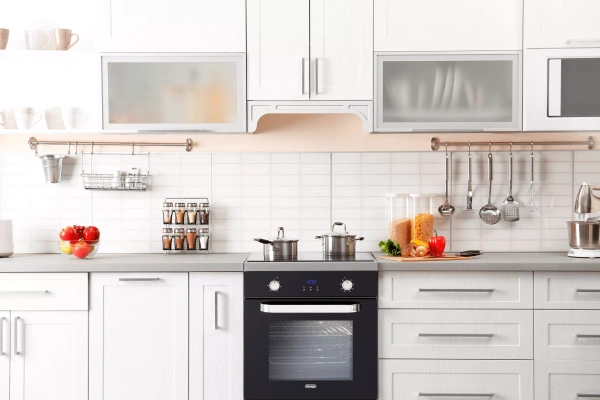 Электрический духовой шкаф Delonghi SBB 9 RUS