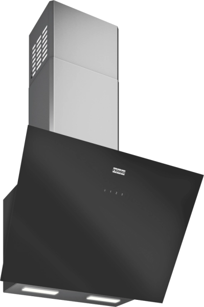 Вытяжка FRANKE TEMPER BK 60