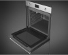 Духовой шкаф Smeg SO6302S3PX