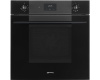 Духовой шкаф Smeg SF6100VB3