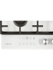 Варочная поверхность HIBERG VM 7155 W
