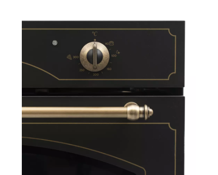 Электрический духовой шкаф Delonghi CM 9L AN PPP RUS