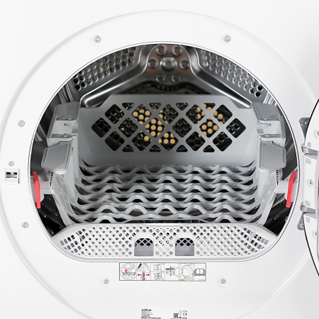 Сушильная машина Vestfrost VFTD8HT31W
