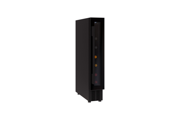 Винный шкаф отдельностоящий LEX LWD1507BL