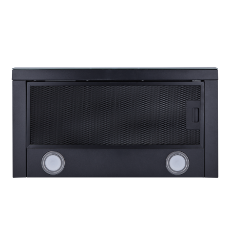 Вытяжка кухонная EXITEQ EX-1416 black