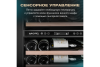 Винный шкаф Meyvel MV98-KBT3 (Slim)