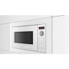 Встраиваемая микроволновая печь Bosch BFL523MW3