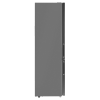 Холодильник Maunfeld MFF200NFХ10 Inverter