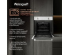 Духовой шкаф Weissgauff EOM 180 W
