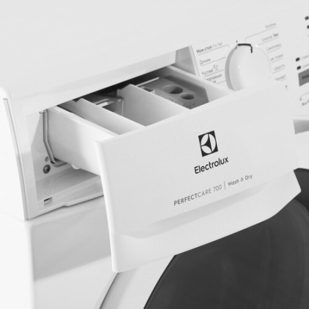 Стиральная машина Electrolux EW7WR447W