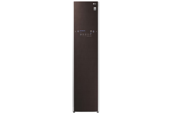 Паровой шкаф LG Styler S3RERB