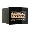 Винный шкаф Meyvel MV19PRO-KBB1