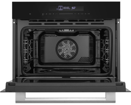 Духовой шкаф Maunfeld MCMO5013SDGB
