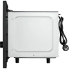 Встраиваемая микроволновая печь MEFERI MMO6020BK POWER