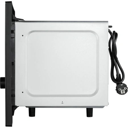 Встраиваемая микроволновая печь MEFERI MMO6020BK POWER