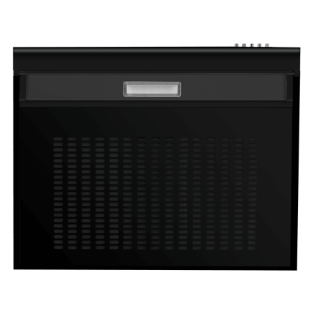 Вытяжка Maunfeld MPC 60 BLACK
