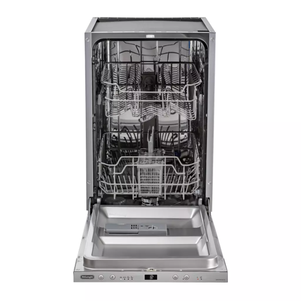 Посудомоечная машина DeLonghi DDW 06S Basilia