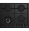 Газовая варочная панель Hotpoint HG 62FA/BK