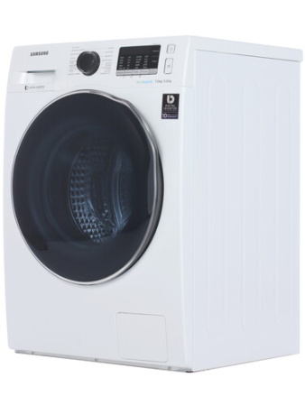 Стиральная машина SAMSUNG  WD70J5410AW
