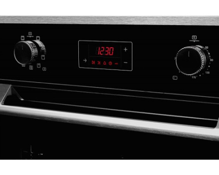 Духовой шкаф Kuppersberg HFZ 691 BX
