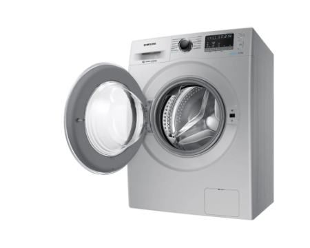Стиральная машина Samsung WW65J42E0HSDLP