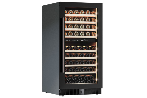 Винный шкаф Meyvel MV99PRO-KBT2