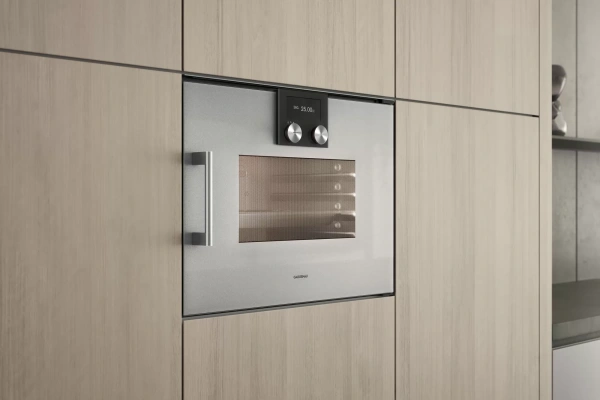 Встраиваемая микроволновая печь Gaggenau BMP251110