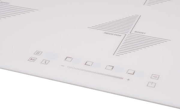 Индукционная варочная панель Kuppersberg ICS 604 W