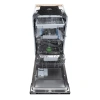 Встраиваемая посудомоечная машина DeLonghi DDWI 470 AMEDEO