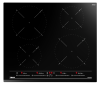 Индукционная варочная панель Teka IZC 64320 MSP BLACK
