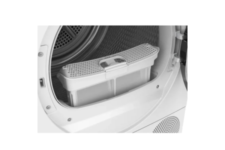 Сушильная машина Bosch WQG241ALPL