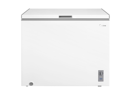 Морозильный ларь Midea MDRC345FZF01D