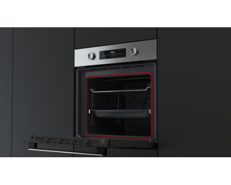 Духовой шкаф с DualClean Teka NEO HSB 6350 P SS