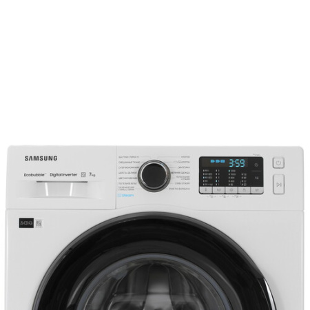 Стиральная машина Samsung WW70AGAS22AELD