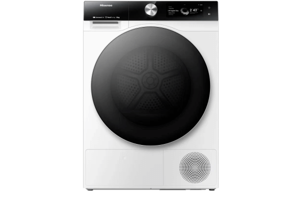 Сушильная машина Hisense DH7S107BW