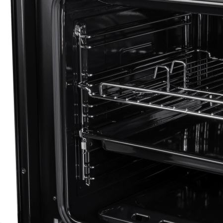 Шкаф духовой газоэлектрический Maunfeld  EOGC604S Slim