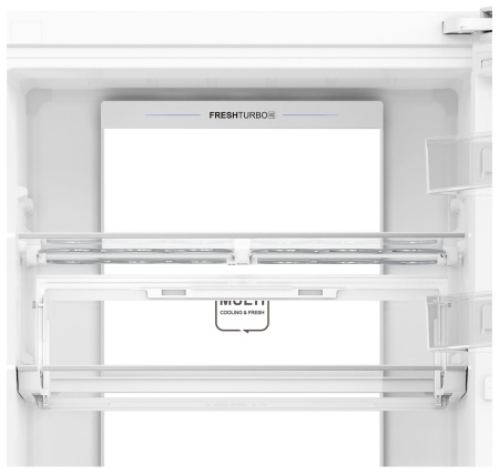 Холодильник Haier  C4F744CWGU1