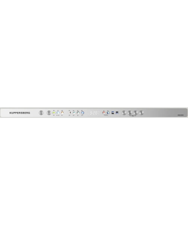 Встраиваемая посудомоечная машина Kuppersberg GIM 6092