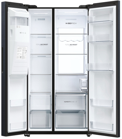 Холодильник Haier HRF-600IP7ERU