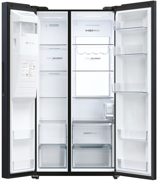 Холодильник Haier HRF-600IP7ERU
