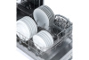 Отдельностоящая посудомоечная машина LEX DW 6062 WH