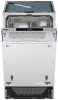 Встраиваемая посудомоечная машина Haier HDWE11-395RU
