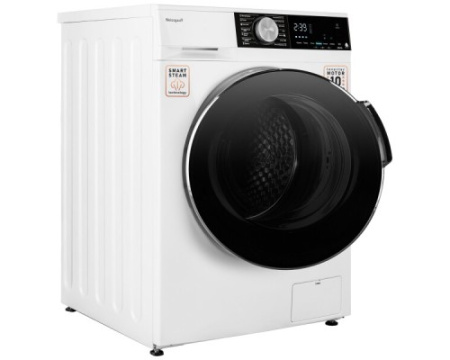Стиральная машина Weissgauff WM 56510 Autodose DC Inverter Steam