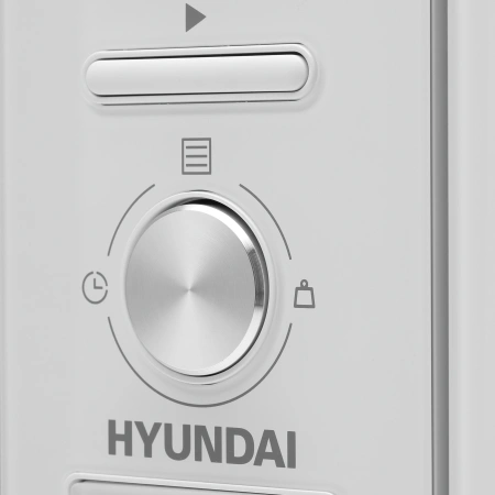 Встраиваемая микроволновая печь Hyundai HBW 2040 WG