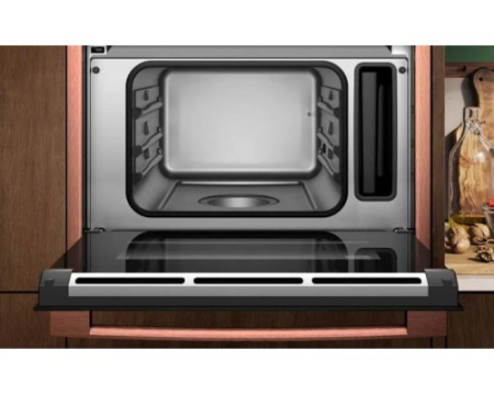 Компактный духовой шкаф Neff C29DR1XY0