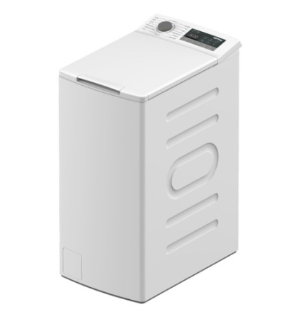 Стиральная машина KORTING KWMT 1488 I
