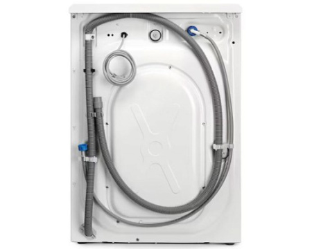 Стиральная машина Electrolux EW6F429BP