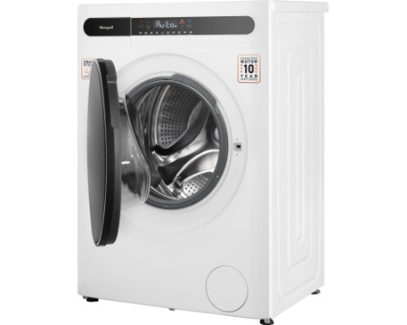 Стиральная машина Weissgauff WMD 45148 Inverter Steam