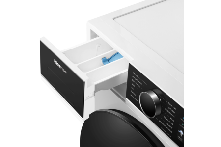 Стиральная машина Hisense WF3I6027BWU