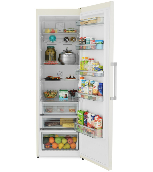 Холодильник SCANDILUX R 711 EZ 12 W